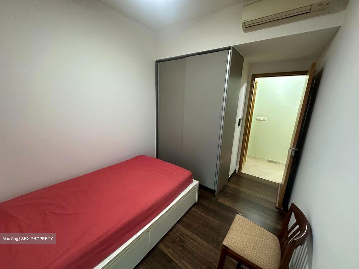 The Glades (D16), Condominium #630240971